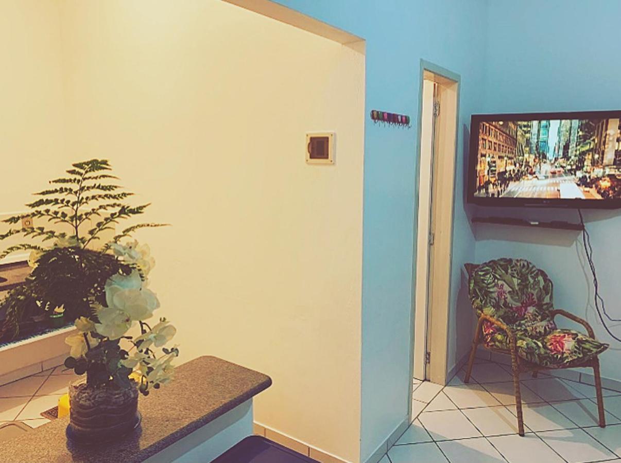 فندق جوفيرنادور سيلسو راموسفي  Cabana Turismar المظهر الخارجي الصورة